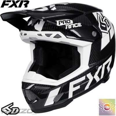 FXR 6D ATR-3 FIM Prime 2027