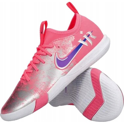 Nike Zoom Vapor 16 Academy "Vini Jr." IC Kids iq3000-640