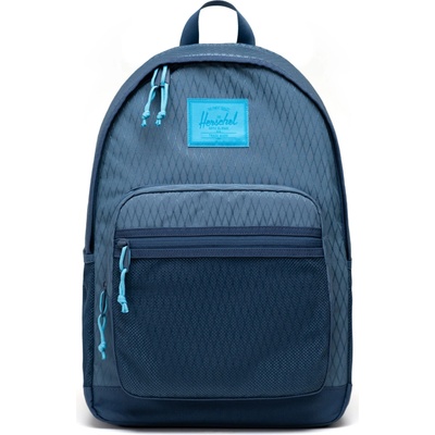Herschel Kaine Bering Sea Diamond/ Dark Denim 28L
