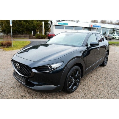 Mazda CX-30 186 Nagisa AWD HOMURA 137 kW