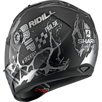 Shark Ridill Drift-R
