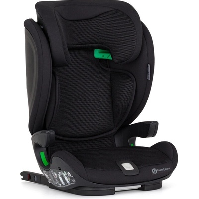 PETITE&MARS Elite Fix Pro i-Size 2026 Coal Black Air