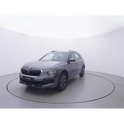Skoda Kamiq 1.0 TSI Selection 70 kW