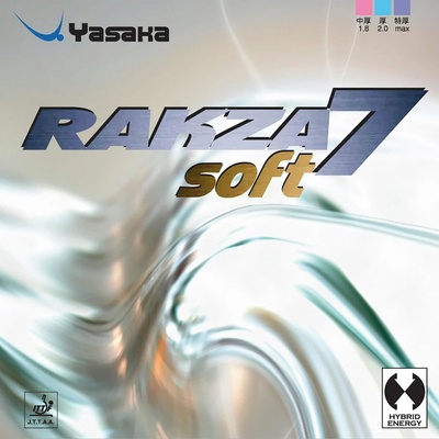 Yasaka Rakza 7 Soft – Hledejceny.cz
