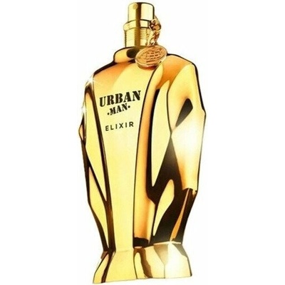 Armaf Urban Man Elixir parfumovaná voda pánska 90 ml