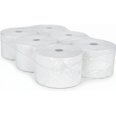 T-Pack RKT05710006 Termální pokladní role 57 mm × 100 m BPA Free – 6 kusů v balení