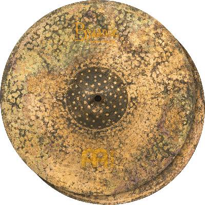 Meinl hi-hat 16" Cymbals Byzance Vintage Pure