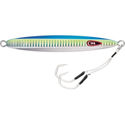 Williamson Jig Slide Dancer Blue Lagoon 10,5cm 100g