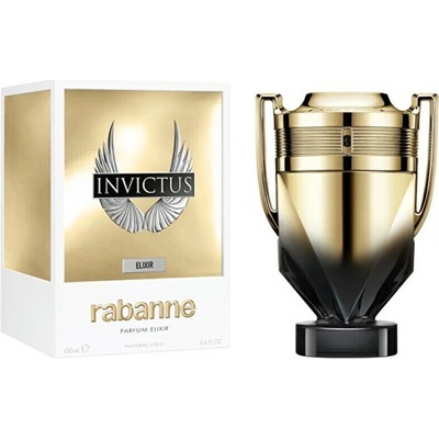 Rabanne Invictus Elixir parfum pánska 200 ml