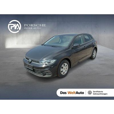 Volkswagen Polo 4Me 59 kW