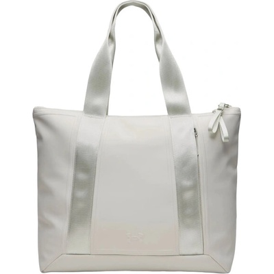 Under Armour UA Luna Tote-WHT Bílá 23,5 L