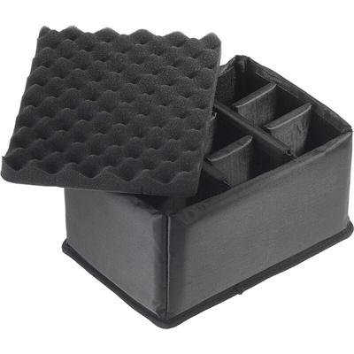 BW Outdoor Cases Divider system /RPD for type 2000