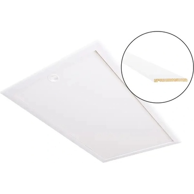 FAKRO LXA-W 60x120 cm, 4,6 cm – Hledejceny.cz