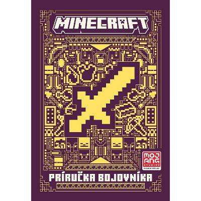 Minecraft - Príručka bojovníka