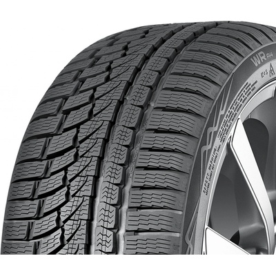 Nokian Tyres WR A4 245/40 R20 99W