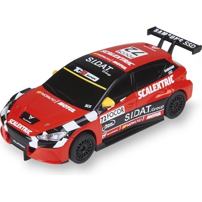 SCX Compact Cupra León Competición Girolami – Hledejceny.cz