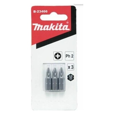 Makita T27 x 25mm 3ks B-23634