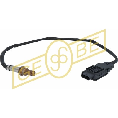 NOx-Senzor, NOx-Katalyzátor GEBE 9 3504 1