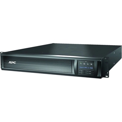 APC SMX1500RMI2UNC
