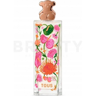 Tous Sorbet Garden parfém dámský 90 ml