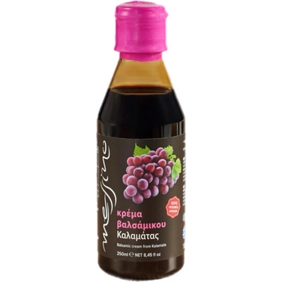 Messino Papadeas Balsamico krém bez přidaného cukru 500 ml