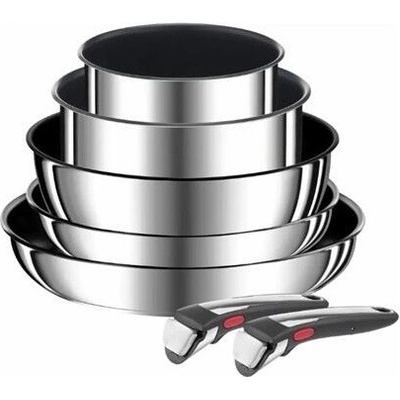 Tefal L9749202 SADA PANVÍC 7-DIELNA
