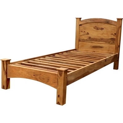 Sconto Ramil s roštom palisandr