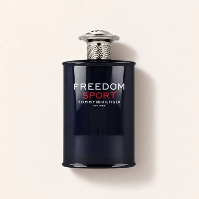 Tommy Hilfiger Freedom Sport toaletní voda pánská 100 ml