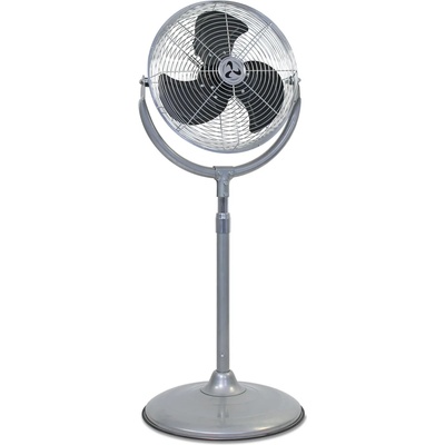 Casafan 304010 SPEED2STAND, šedá