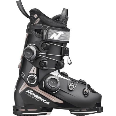 Nordica Speedmachine 3 115 W Boa DD GW /rose/white 255 2026/27 – Hledejceny.cz