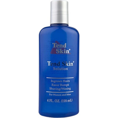 Tend Skin náhradní náplň proti zarůstání chloupků / vousů 118 ml – Hledejceny.cz