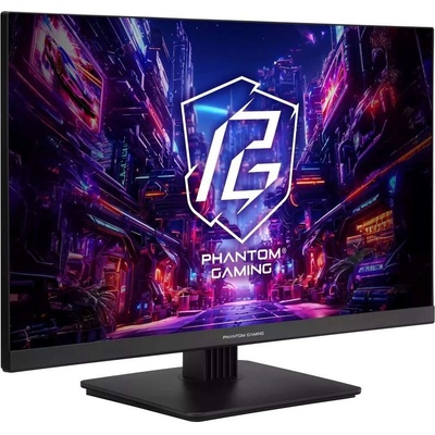ASRock Phantom Gaming PG27FFT1B
