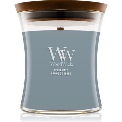 WoodWick Terra Haze 275 g
