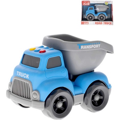 Mikro trading Auto sklápěčka 16 cm