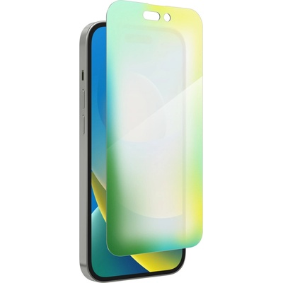 InvisibleShield Flex ECO hybridní sklo iPhone 14 Pro 200310143 – Hledejceny.cz
