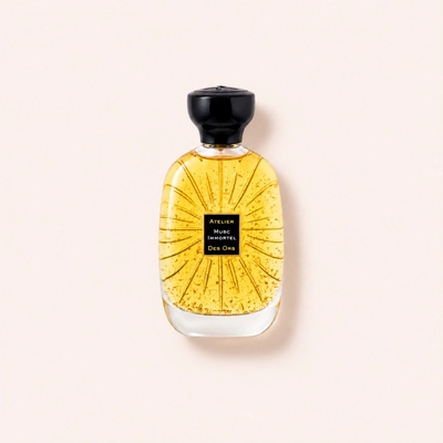 Atelier des Ors Musc Immortel parfémovaná voda unisex 100 ml