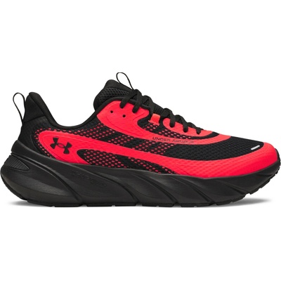 Under Armour FLX TR Racer Red / Black / Black – Hledejceny.cz