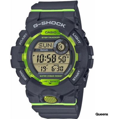 Casio GBD-800-8