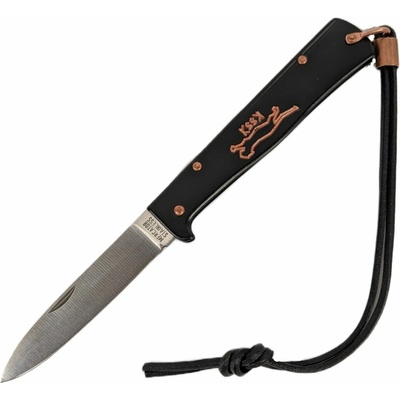 Otter Solingen Mercator K55 Copper Cat - limitovaná edice