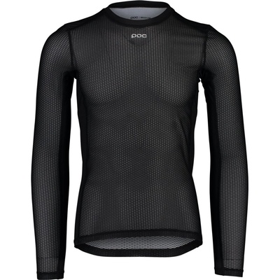 POC Essential Layer LS Uranium Black