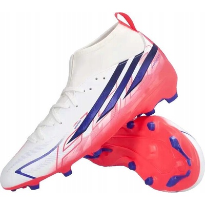 adidas F50 Hyperfast League MID Jr FG