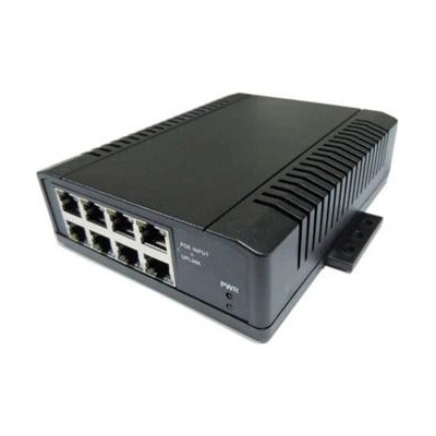 Tycon Systems TP-SW8-D