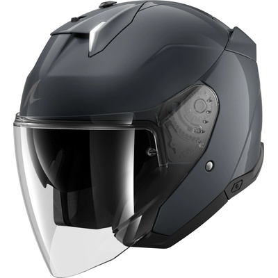 Shark SKWAL i3 JET BLANK