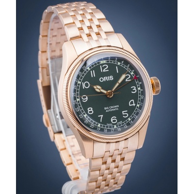 Oris 0175477413167-0782001