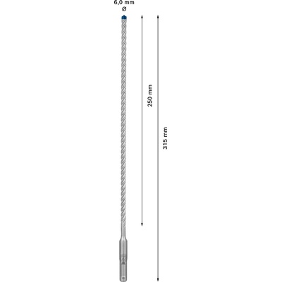 Bosch 2608900075