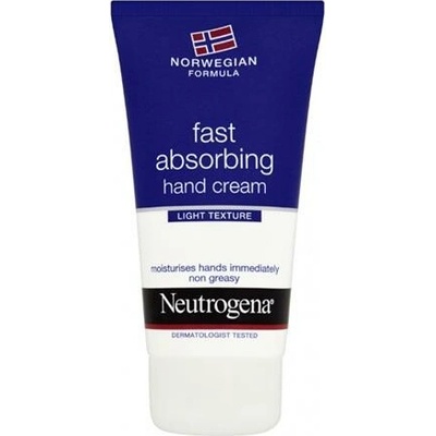 SC JOHNSON Neutrogena krém na ruce hydratační 75 ml – Hledejceny.cz