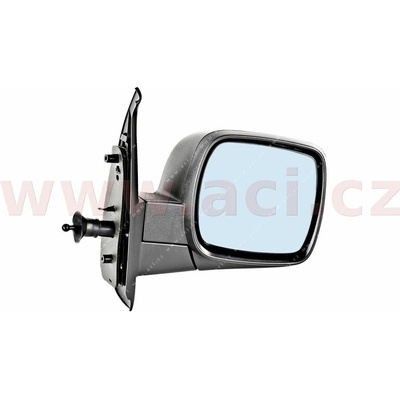 zp. zrcátko mechanicky ovládané P ACI 4312804