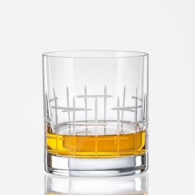 Crystalex Sklenice na whisky Barline 280 ml