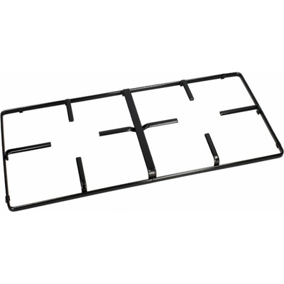 Gorenje 563448 mřížka vařidlová 505 x 225 x 20mm – Hledejceny.cz