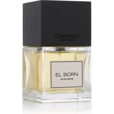 Carner Barcelona El Born parfumovaná voda unisex 100 ml